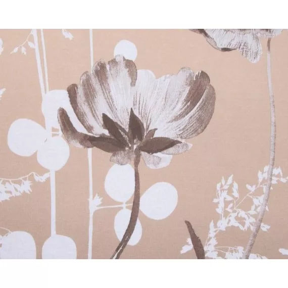 Пододеяльник Этель «Кремовое утро» 200х215 ± 3 см, изображение 3