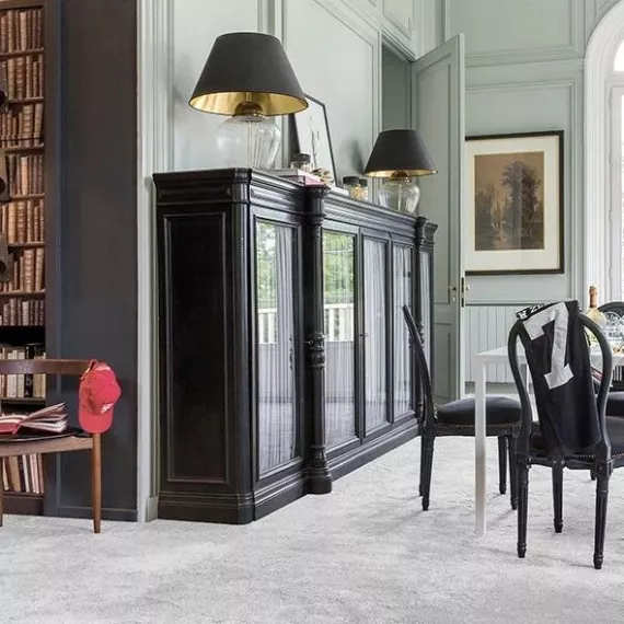 Ковролин Associated Weavers Invictus Heroicus 05 5 м резка, изображение 2