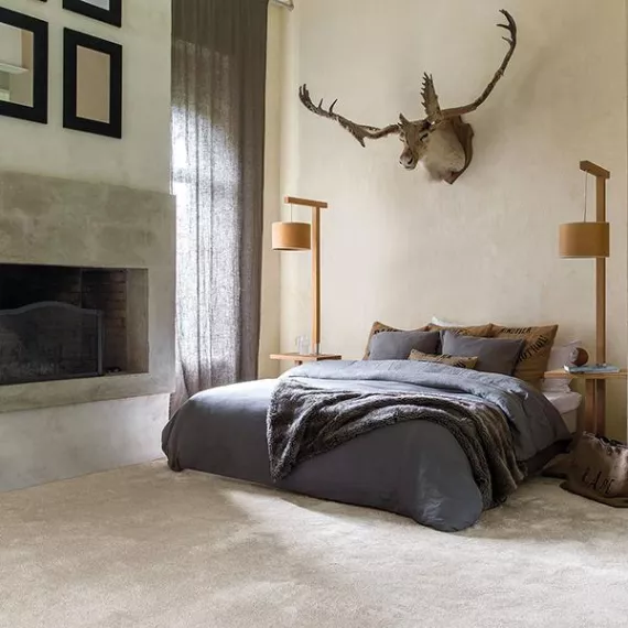 Ковролин Associated Weavers Invictus Orion 03 5 м резка, изображение 2