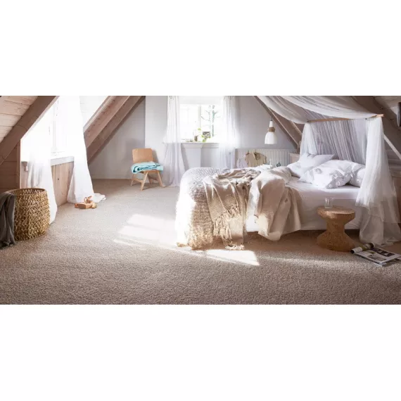 Ковролин Associated Weavers Masquerade Dioniso 34 4 м резка, изображение 3