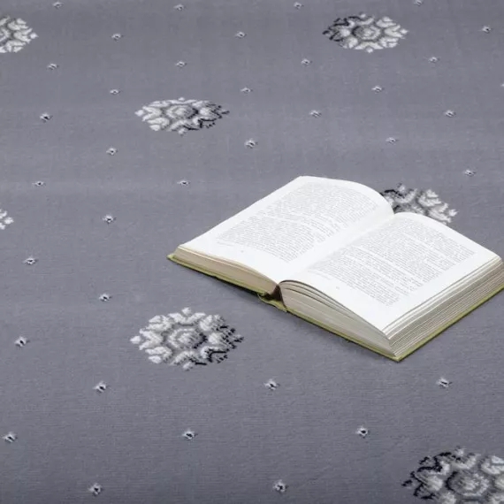 Ковролин бытовой Balta Woven Classic 806919 4 м резка, изображение 2