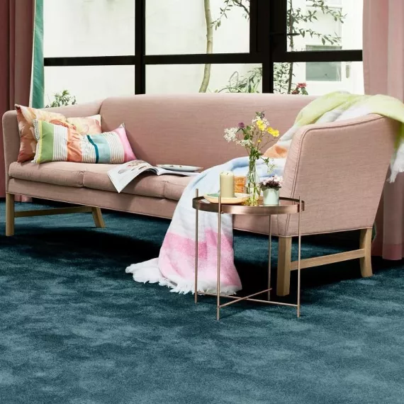 Ковролин Associated Weavers Masquerade Morgana 72 4 м, изображение 2