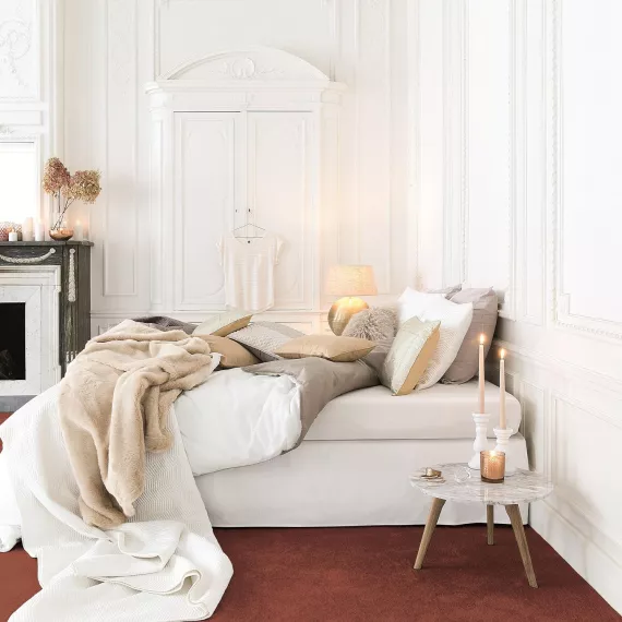 Ковролин Associated Weavers Masquerade Fedone 84 4 м, изображение 2