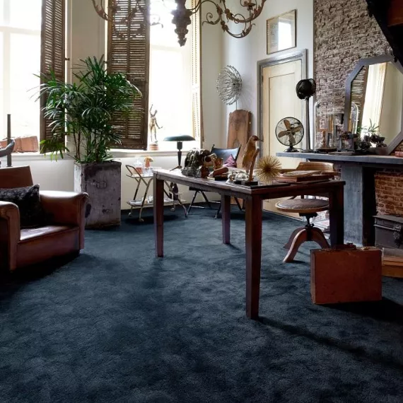 Ковролин Associated Weavers Masquerade Isotta 77 4 м резка, изображение 2