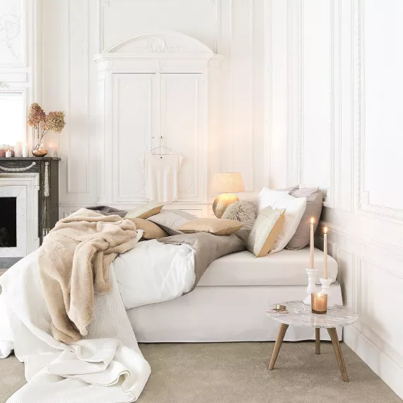 Ковролин Associated Weavers Masquerade Fedone 34 5 м резка, изображение 2