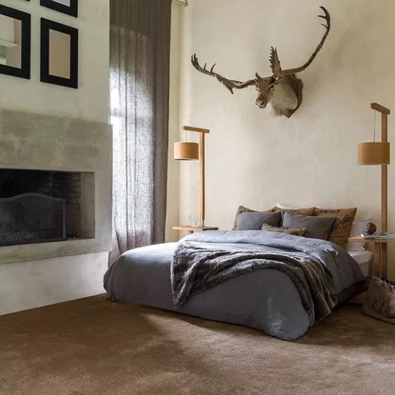 Ковролин Associated Weavers Invictus Orion 33 5 м резка, изображение 2