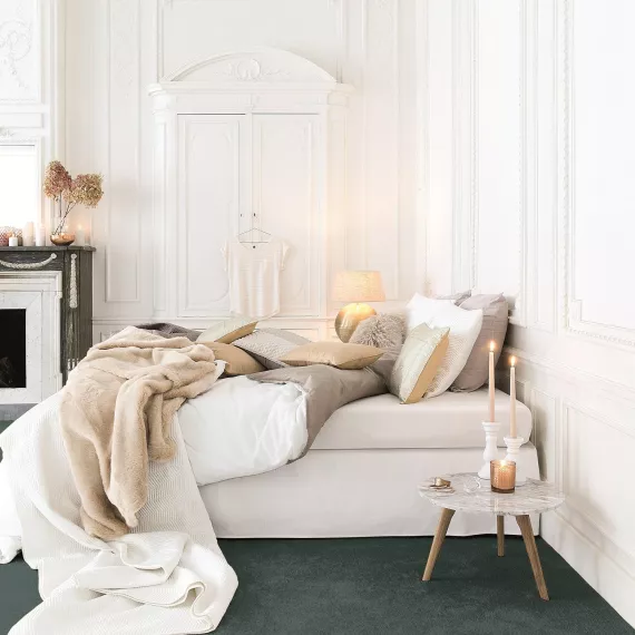 Ковролин Associated Weavers Masquerade Fedone 73 5 м резка, изображение 2