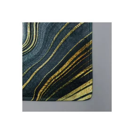 Коврик Доляна Камень 54х120 см, цвет коричневый 6073546, изображение 2