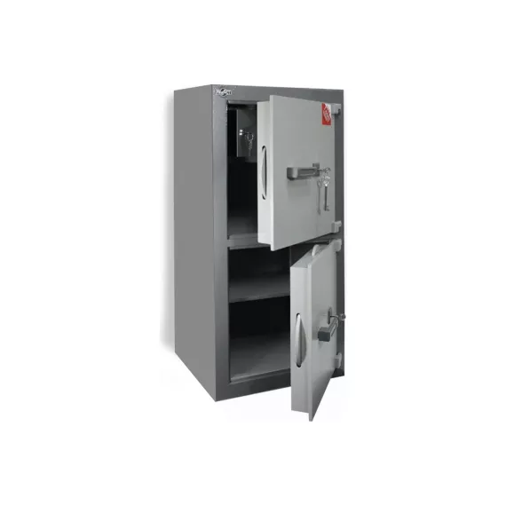 Сейф Рипост BMI 2002, изображение 2