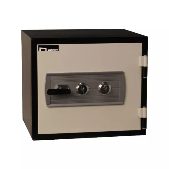 Сейф StahlKraft FR 20 H 2KL sk-00057, изображение 2