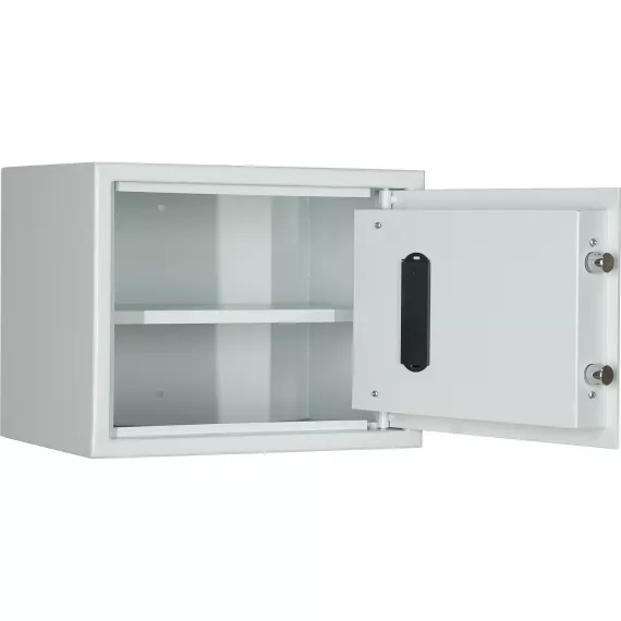 Мебельный шкаф МЕТКОН ШМ-30Э МТ_02_03_010_10_Ss, изображение 2