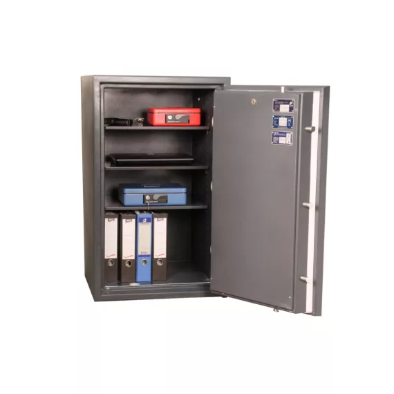 Сейф StahlKraft Defender Pro 135 XS EL sk-00018, изображение 2