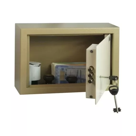 Мебельный сейф KlestO 22K 1000926, изображение 2