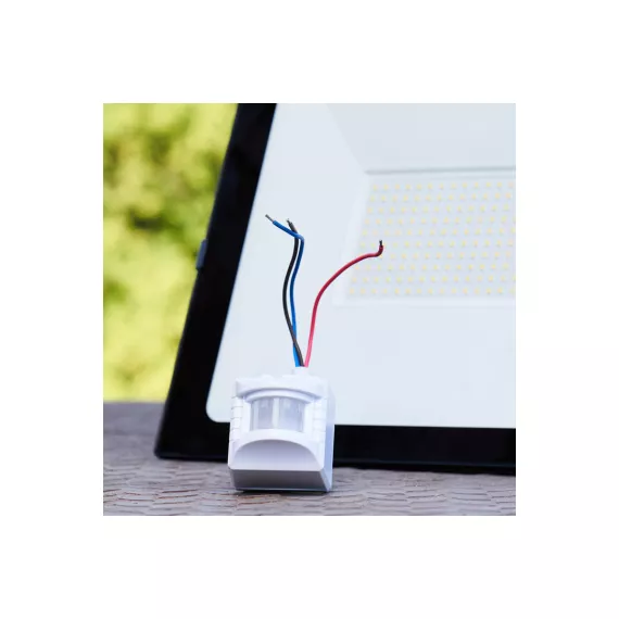 Датчик движения к прожектору REXANT, ДДПР 02 11-9221, изображение 2