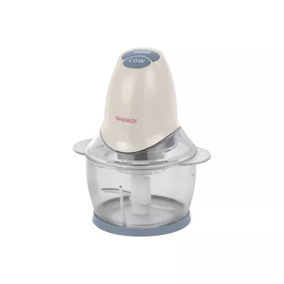 Измельчитель Energy EN-269 2 скорости объем 1 л 200 Вт 152459, изображение 2