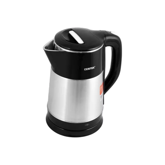 Чайник Centek металл, 2.2л CT-0021, изображение 2