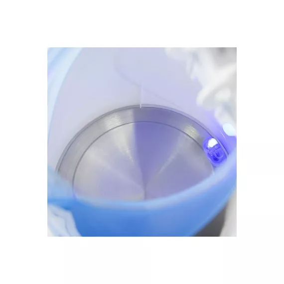 Электрический чайник Galaxy GL 0202 2200 Вт, объем 1,7 л гл0202, изображение 2