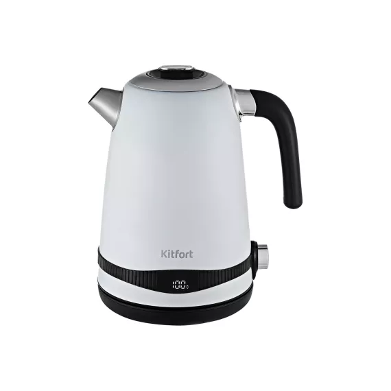 Чайник KITFORT КТ-6121-2, изображение 2