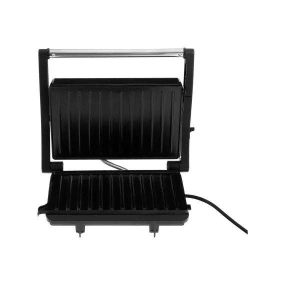 Электрогриль LUAZON LEG-701 1000 Вт, антипригарное покрытие, 23x15 см 6966581, изображение 2