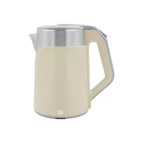 Электрический чайник IRIT IR-1364, изображение 2