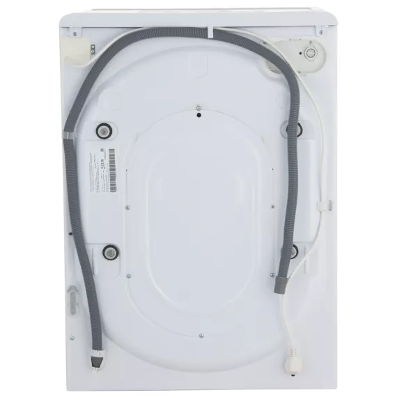 Стиральная машина Indesit BWSA 51051 S, изображение 2