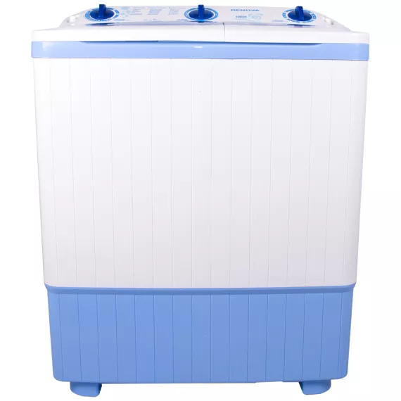 Стиральная машина RENOVA WS-60PET, изображение 2