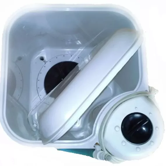 Стиральная машина Фея СМ2, изображение 2