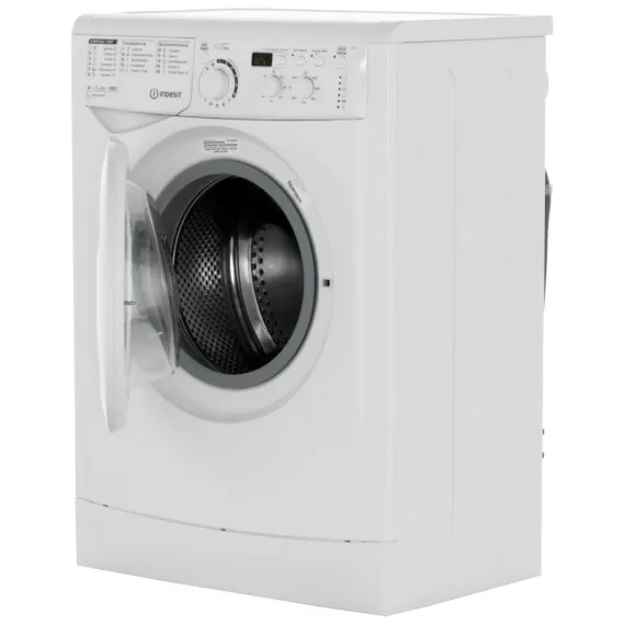Стиральная машина Indesit MSD 615, изображение 3