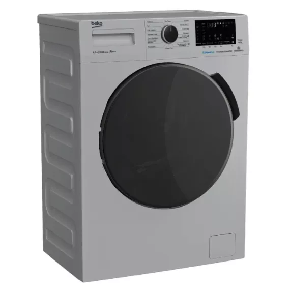 Стиральная машина Beko WSPE6H616S, изображение 2