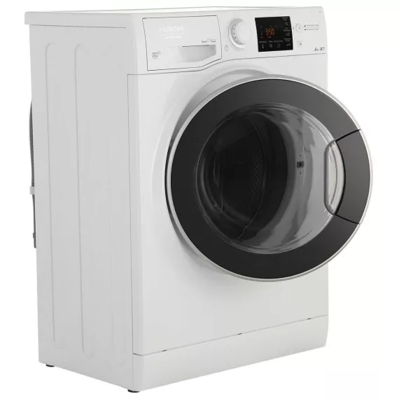 Стиральная машина Hotpoint-Ariston RST 602 ST K, изображение 2