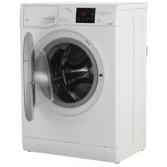 Стиральная машина Hotpoint-Ariston RST 602 ST K, изображение 3