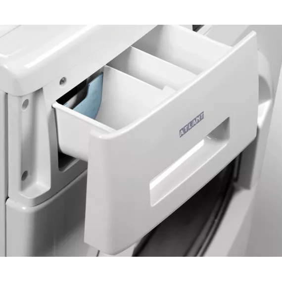 Стиральная машина ATLANT СМА-60 С 107, изображение 3