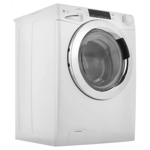 Стиральная машина с сушкой Candy GVSW4364TWHC-07, изображение 2