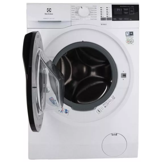 Стиральная машина Electrolux EW6F4R28B, изображение 2