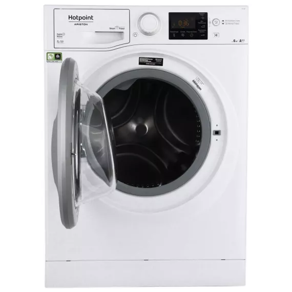 Стиральная машина Hotpoint-Ariston RST 6029 ST S, изображение 2