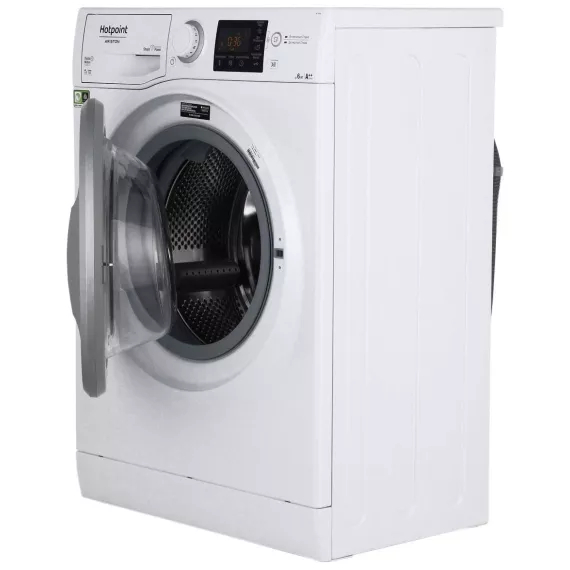 Стиральная машина Hotpoint-Ariston RST 6029 ST S, изображение 3