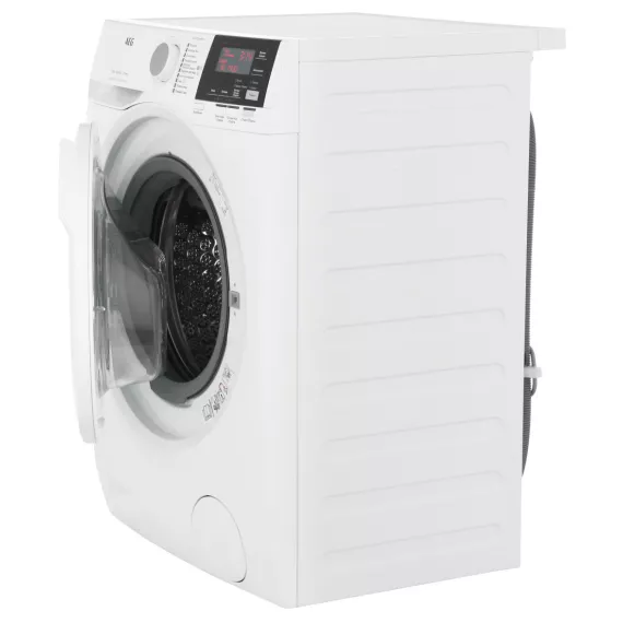 Стиральная машина с сушкой AEG L7WBG47WR, изображение 3
