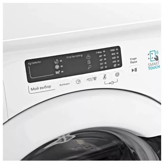 Стиральная машина Candy CS341062D2/2-07, изображение 3