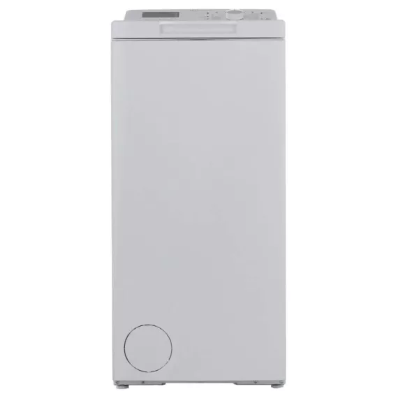 Стиральная машина Indesit BTW D 51052 W (RF), изображение 2