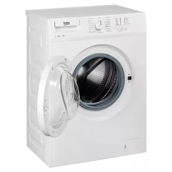 Стиральная машина Beko WRE 64 P1 BWW, изображение 3