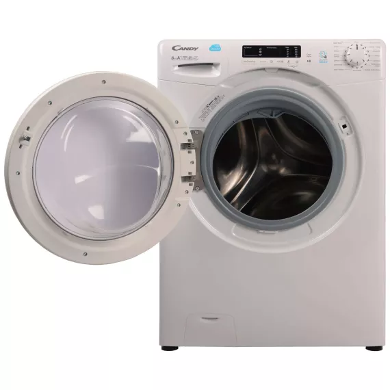 Стиральная машина Candy MCS41062D1/2-07, изображение 2