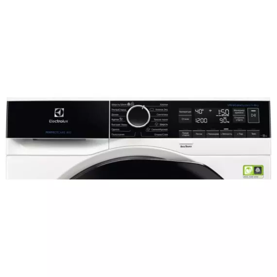 Стиральная машина Electrolux EW8F1R48B, изображение 3