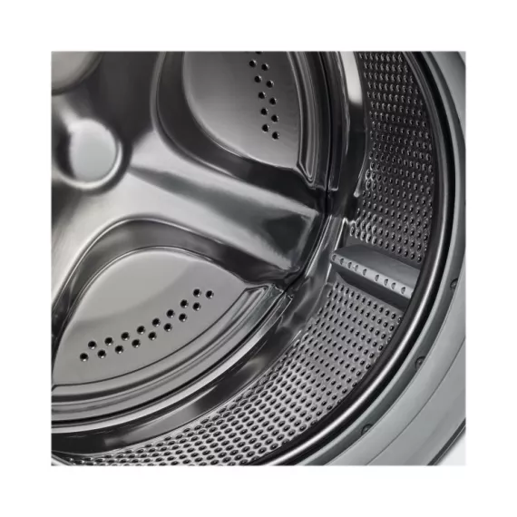Стиральная машина с фронтальной загрузкой AEG L6SE47SRE, изображение 3