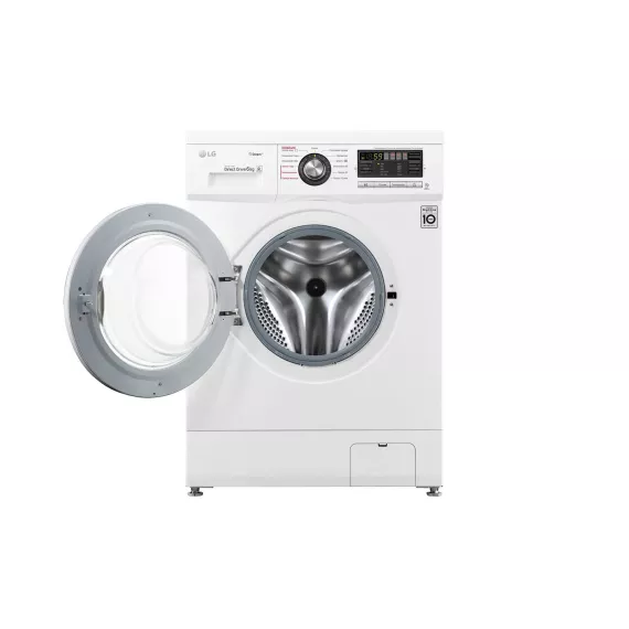 Стиральная машина LG F1296NDS3, изображение 2