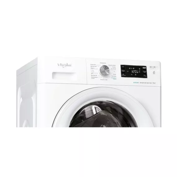 Стиральная машина Whirlpool FFB 9448 WV RU, изображение 2