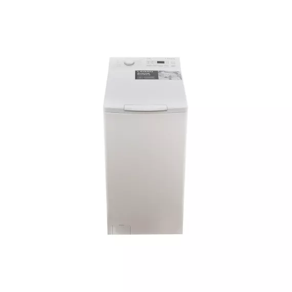 Вертикальная стиральная машина Leran WTL 52127 WD2, изображение 2