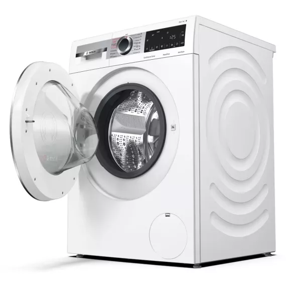 Стиральная машина Bosch Serie 4 WNA254XWOE, изображение 2