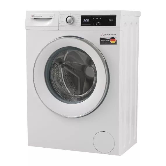Стиральная машина Schaub Lorenz SLW T1621, изображение 2