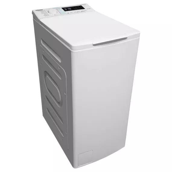 Стиральная машина Hansa WHE610V1, изображение 2