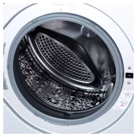 Стиральная машина LG F12B8QD5, изображение 3